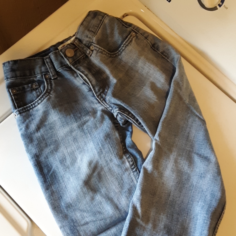 Boys Jeans